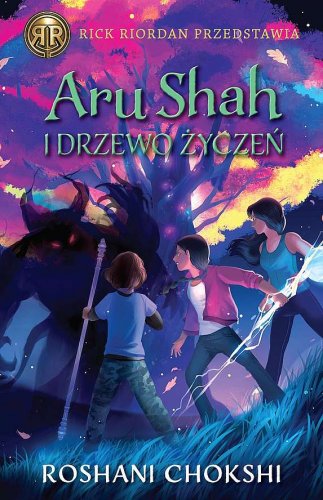 książki dla dzieci