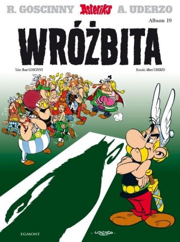 książki dla dzieci