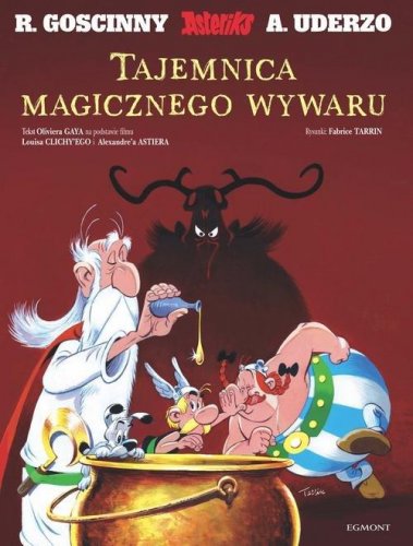 książki dla dzieci