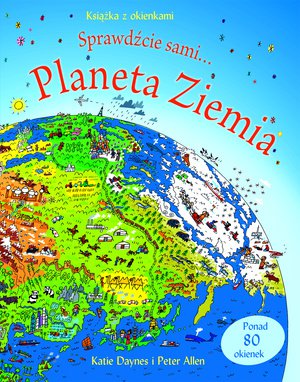 książki dla dzieci