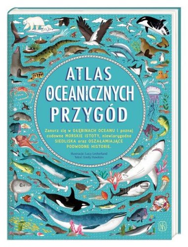 książki dla dzieci