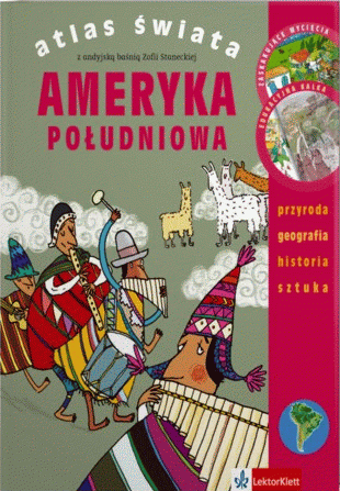 książki dla dzieci