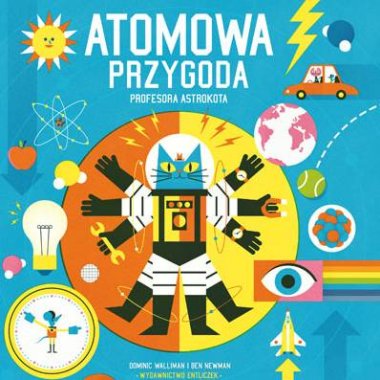 książki dla dzieci