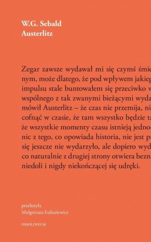 książki dla dzieci