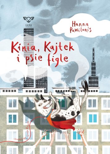 książki dla dzieci