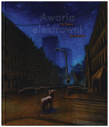 książki dla dzieci