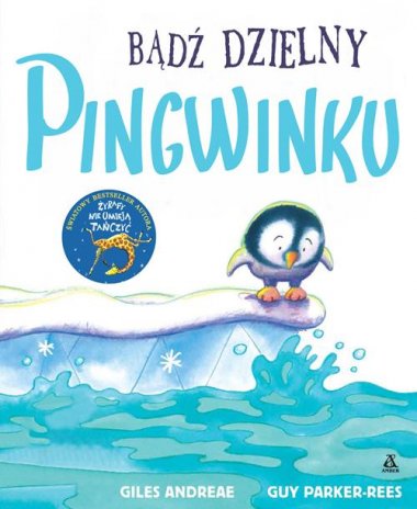 książki dla dzieci