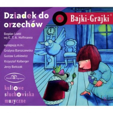 książki dla dzieci