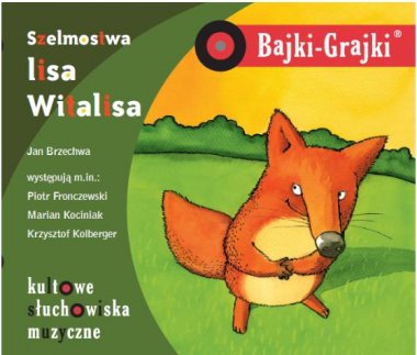 książki dla dzieci