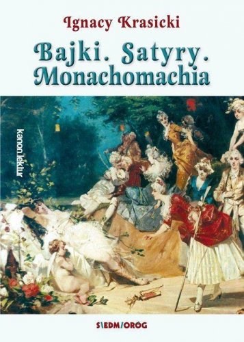 książki dla dzieci