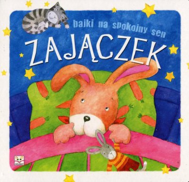 książki dla dzieci