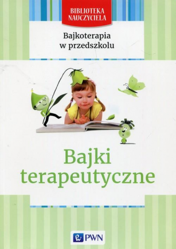 książki dla dzieci