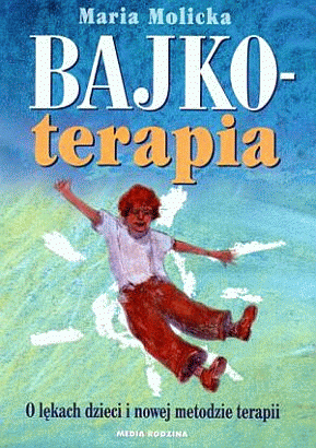 książki dla dzieci