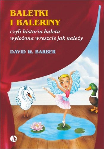 książki dla dzieci