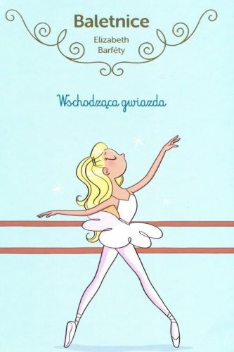 książki dla dzieci