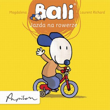 książki dla dzieci