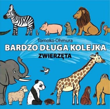 książki dla dzieci
