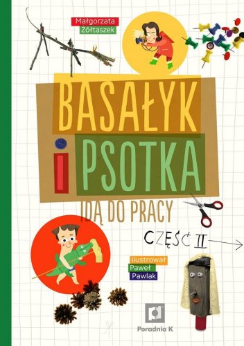książki dla dzieci