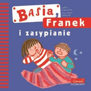 książki dla dzieci