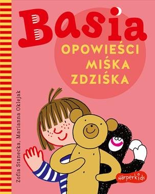 książki dla dzieci