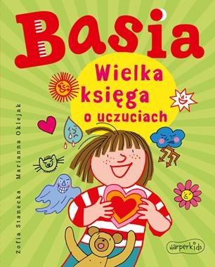 książki dla dzieci