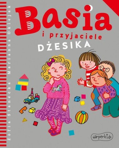 książki dla dzieci