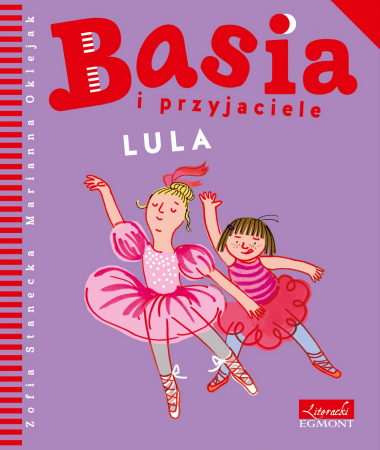 książki dla dzieci