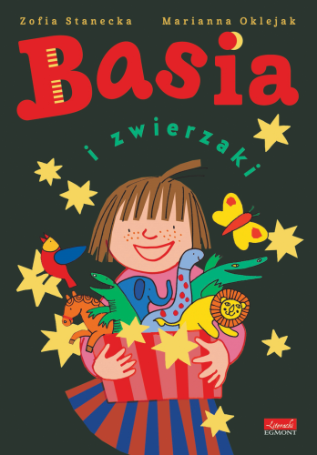 książki dla dzieci