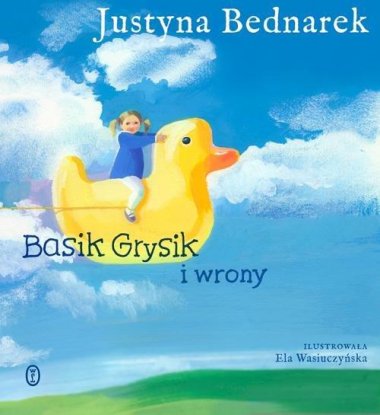 książki dla dzieci