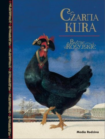 książki dla dzieci