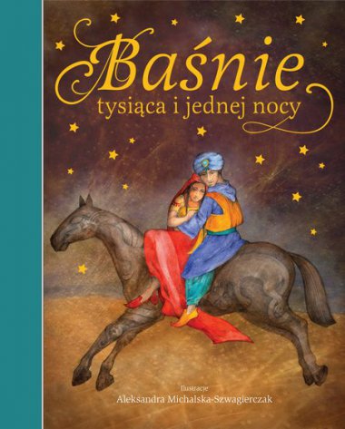 książki dla dzieci