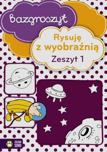 książki dla dzieci