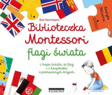 książki dla dzieci