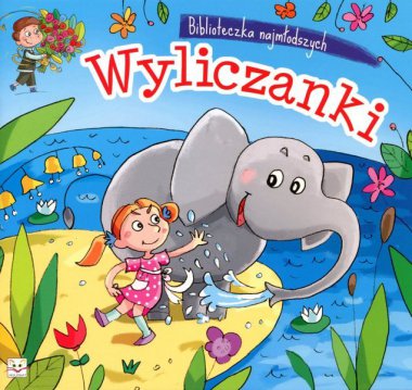 książki dla dzieci