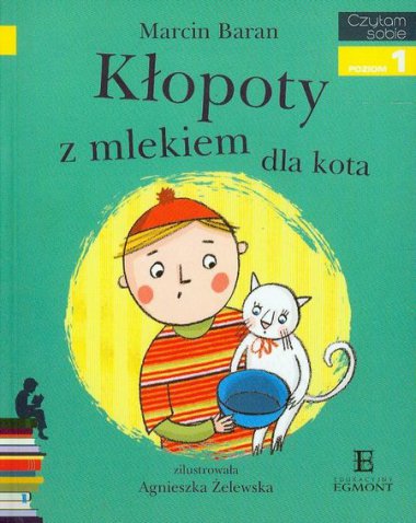 książki dla dzieci