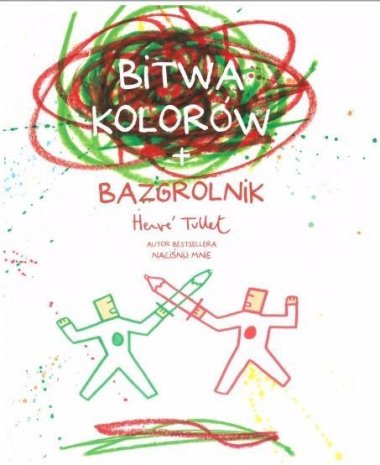 książki dla dzieci