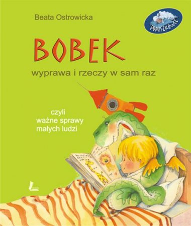 książki dla dzieci