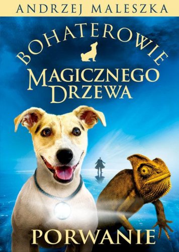 książki dla dzieci