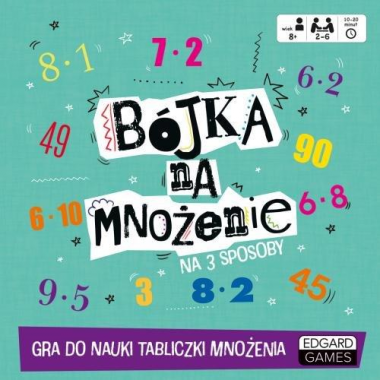 książki dla dzieci