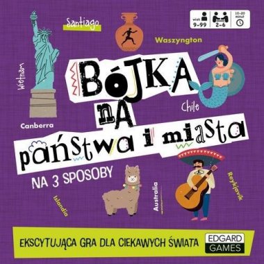 książki dla dzieci