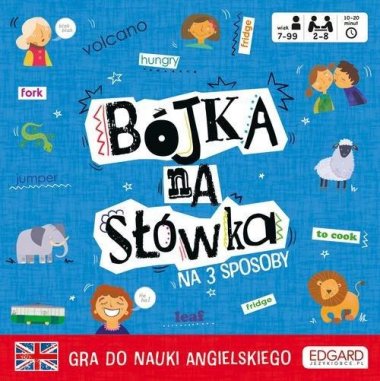książki dla dzieci