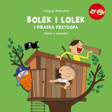 książki dla dzieci