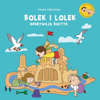 książki dla dzieci