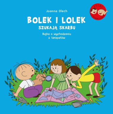 książki dla dzieci