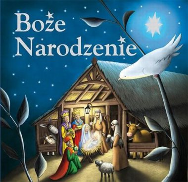 książki dla dzieci