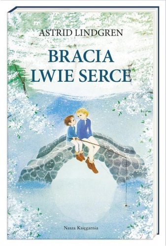 książki dla dzieci