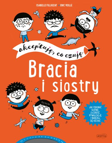 książki dla dzieci