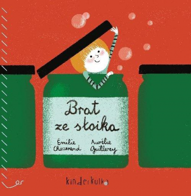 książki dla dzieci