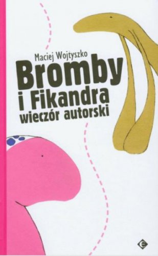 książki dla dzieci