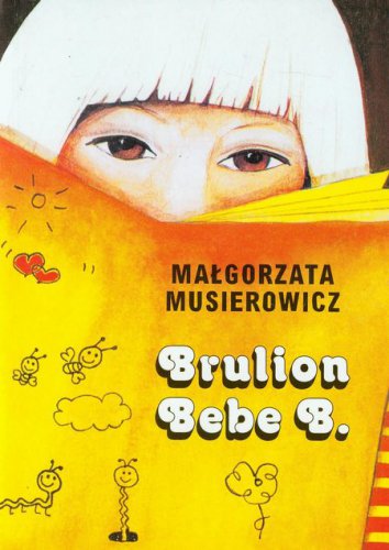 książki dla dzieci